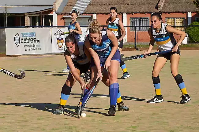 Hockey