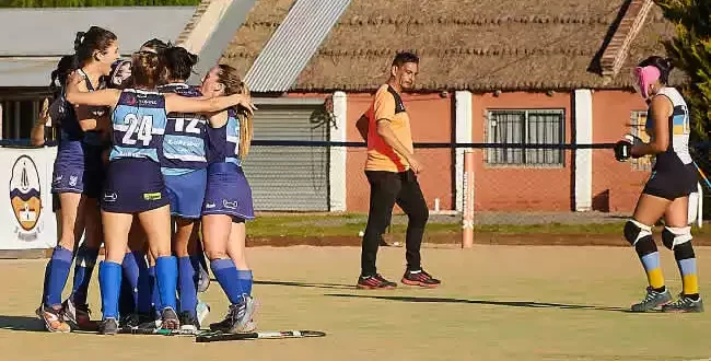 hockey LRC