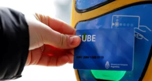 carga a bordo sube boletos