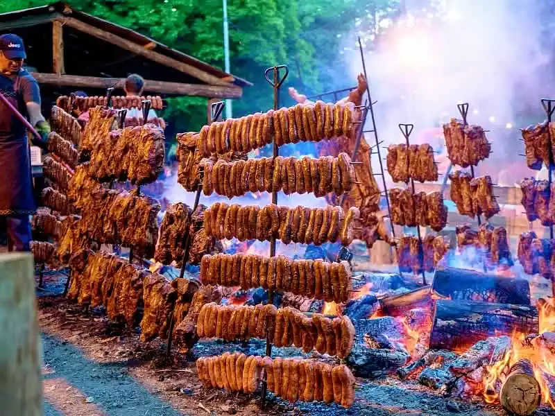 Vuelve Chacinar, el festival del salame