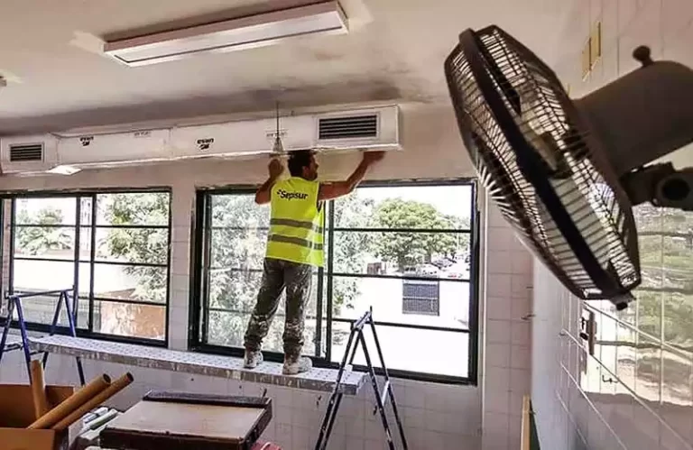 mejorar infraestructura escolar