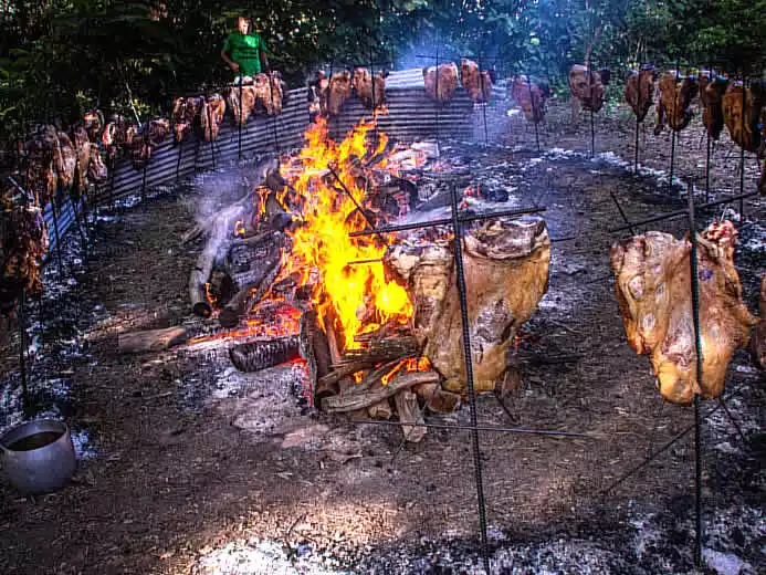 Turismo gastronómico: la Provincia crea un nuevo régimen