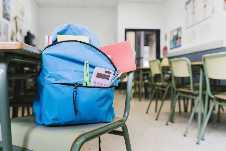 Educación dio a conocer el calendario escolar bonaerense 2025