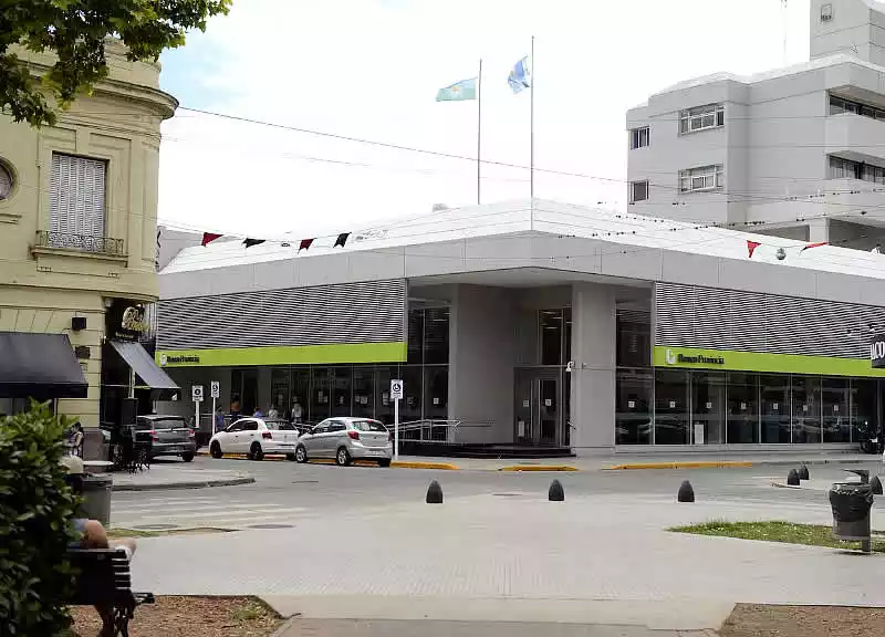 banco bapro lujan