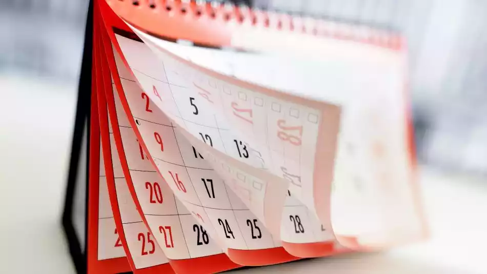 ¿Cuándo es el próximo feriado y fin de semana largo?