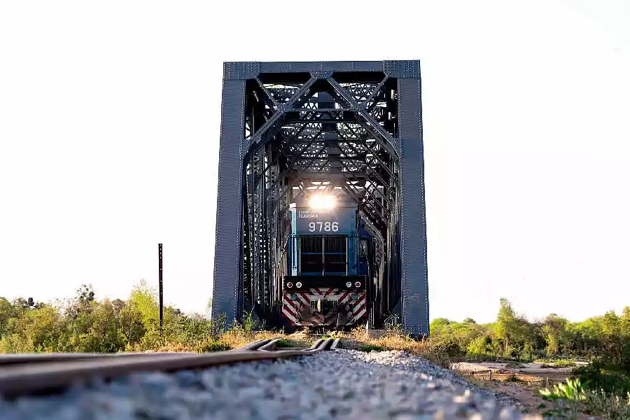 Aumentan los boletos del trenes larga distancia