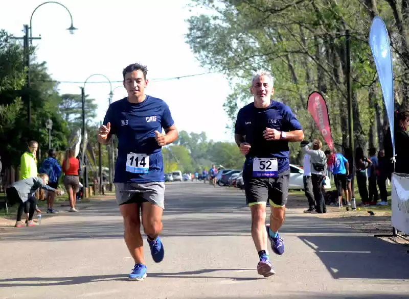 Corte de Tránsito Maratón