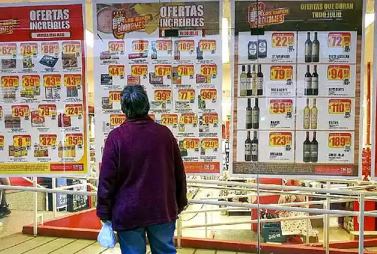 Como mide el INDEC la inflación y los aumentos