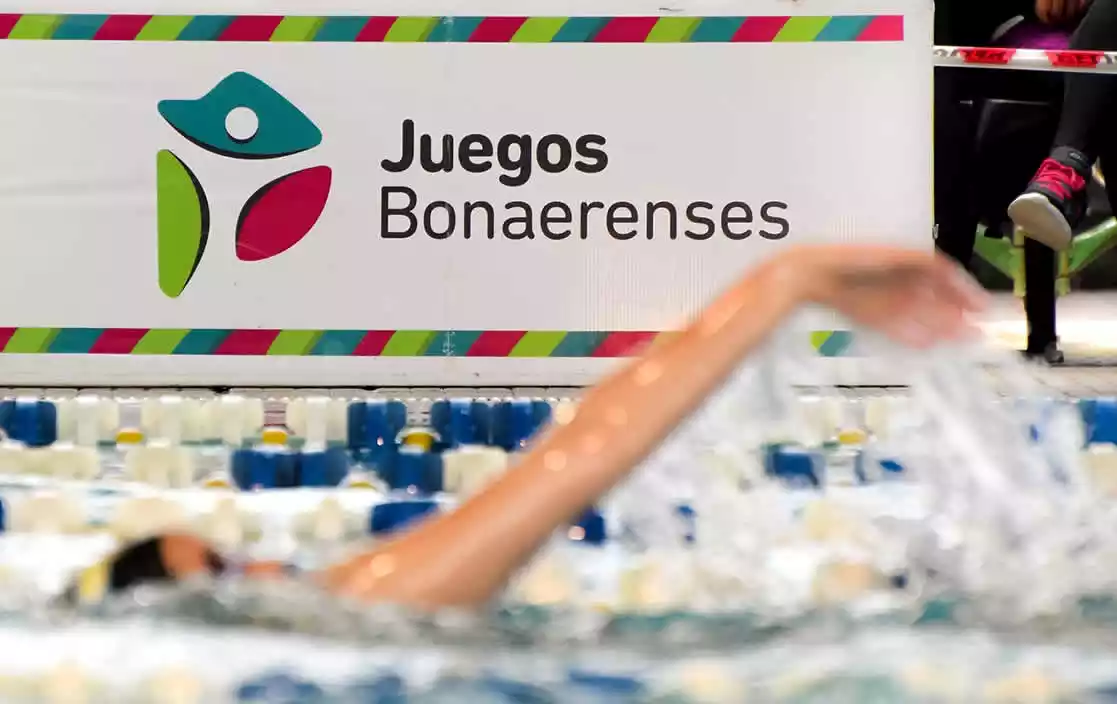 Juegos Bonaerenses