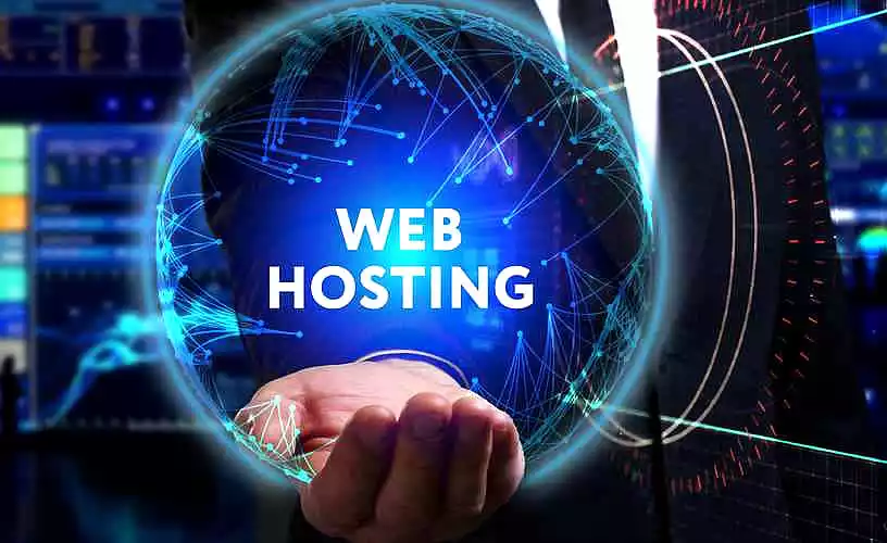 Hosting web: ¿Cómo mantener tu sitio siempre activo y veloz?