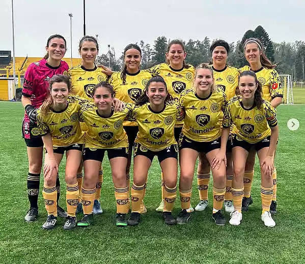 FutFem Flandria Primera