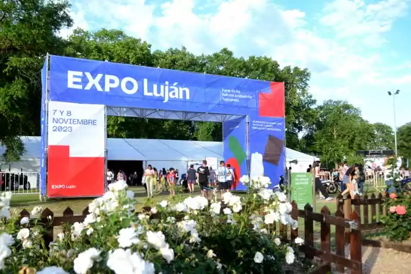 Expo Luján