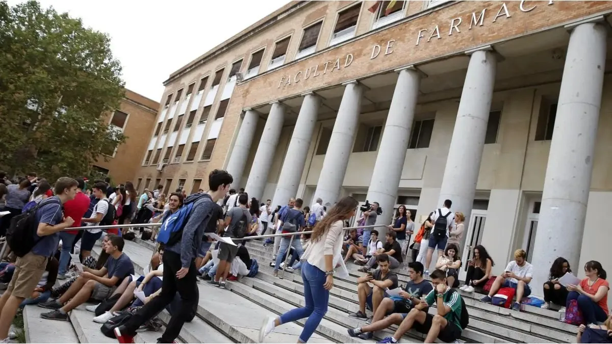 presupuesto universitario