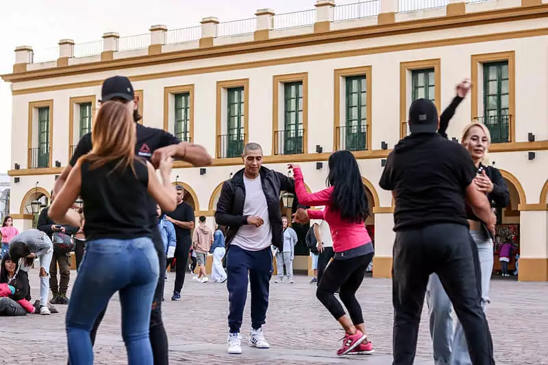 Agenda Actividades Culturales