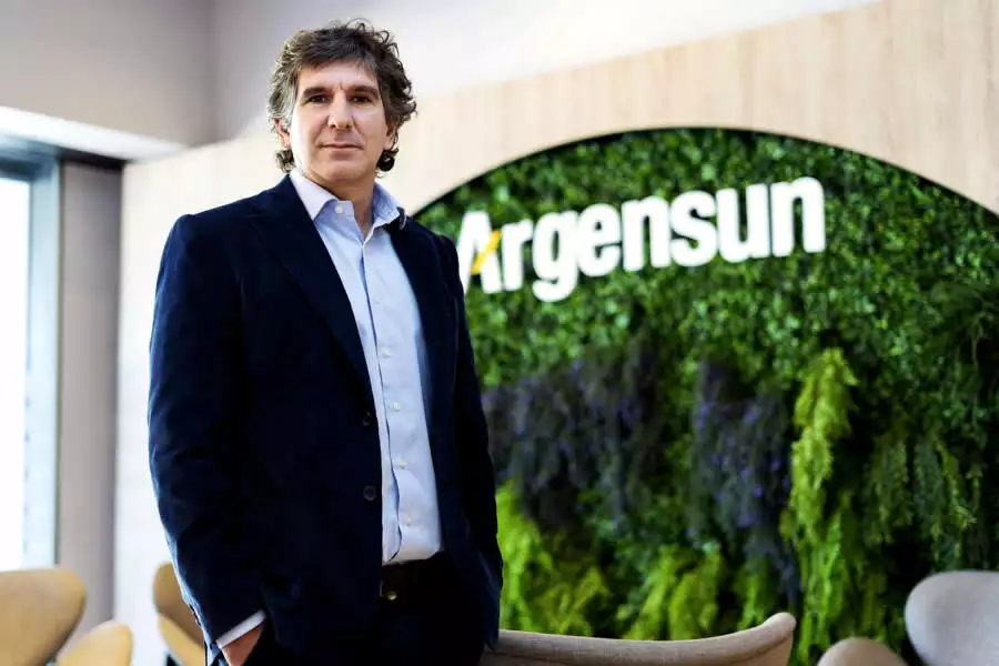 Argensun