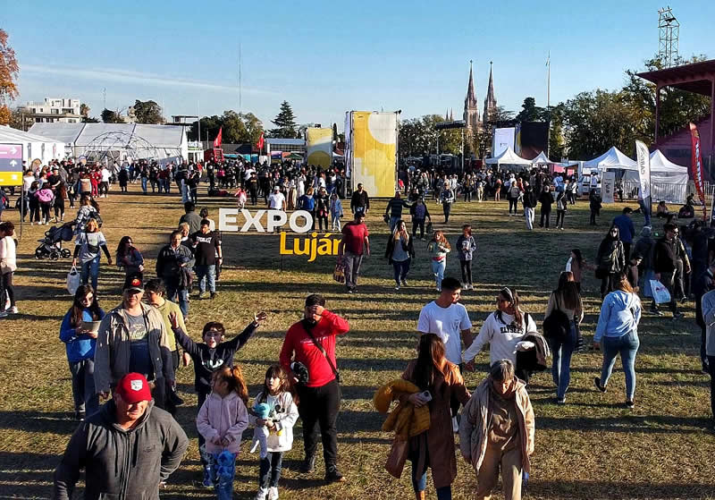 Expo Luján