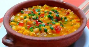 Locro 9 de julio