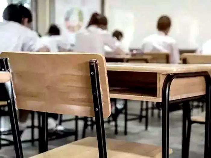 Cuándo terminan las clases en aulas bonaerenses