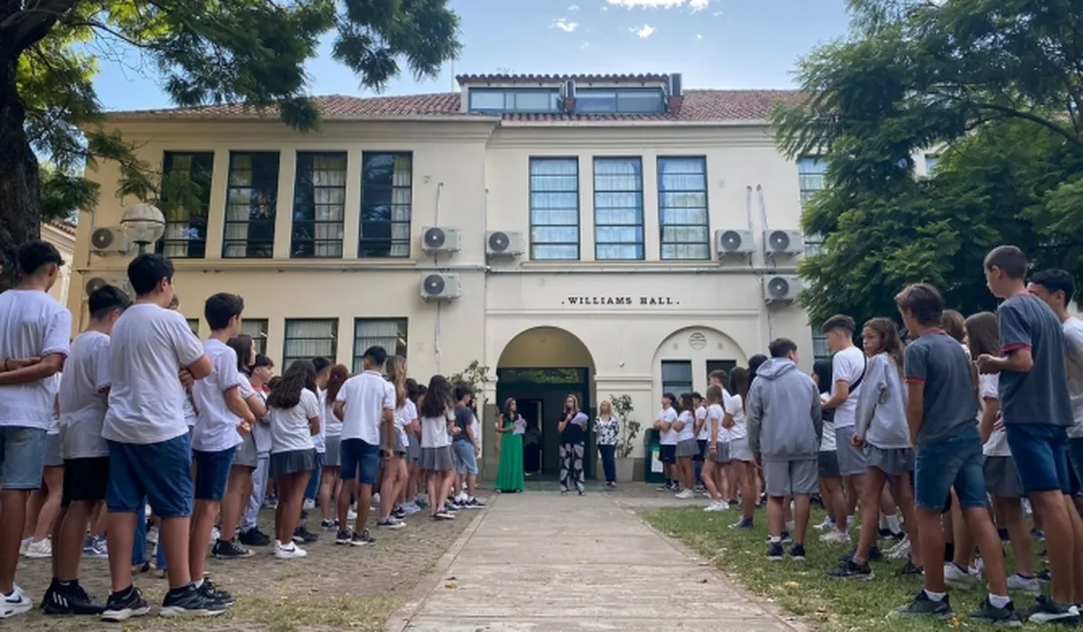 Escuelas privadas apoyan la eliminación de la repitencia