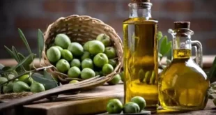 Anmat prohíbe aceite de oliva
