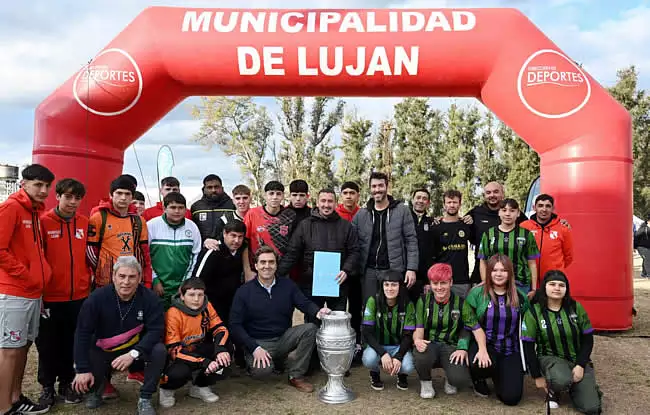 Apoyo Economico al Torneo de ACIFO