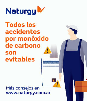 Naturgy accidentes por monóxido