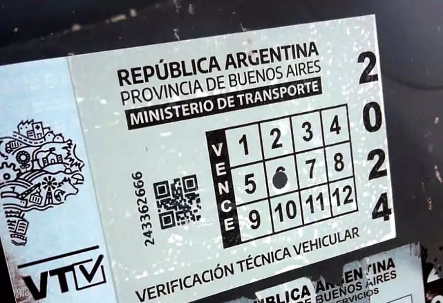 VTV para jubilados y pensionados