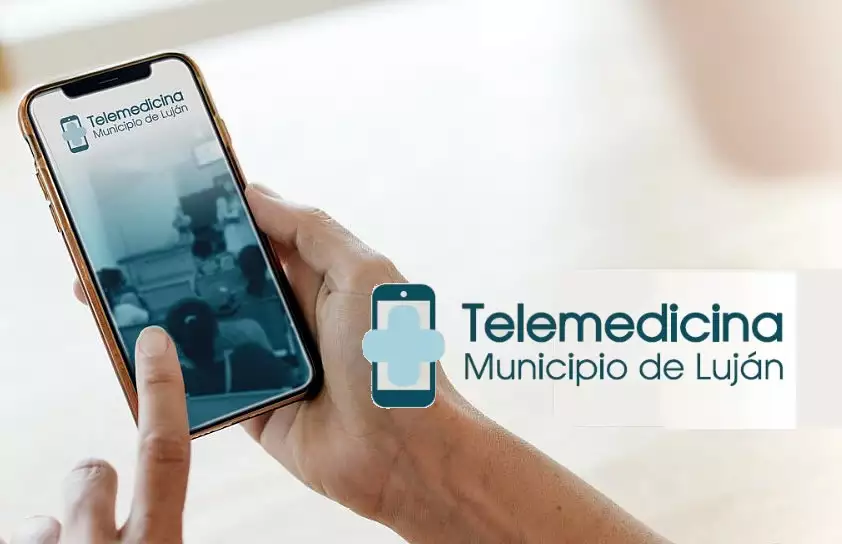 TeleMedicina Luján