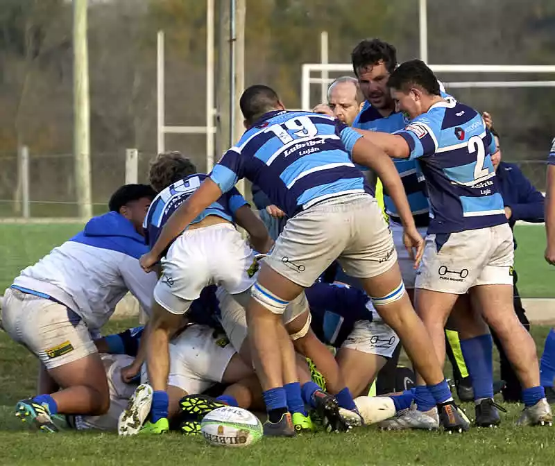 El XV de LRC visita a Lanús por la fecha 19