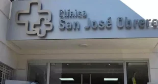 Clínica San José