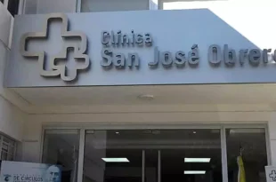 Clínica San José