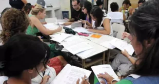 Reforma en la Educación: Nuevos Lineamientos para la Formación Docente