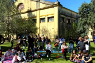 Día de la Primavera Discapacidad