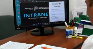 Historia de Salud Integrada Bonaerense