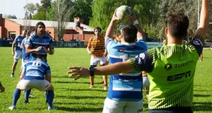 Luján perdió contra C.U. de Quilmes en el final
