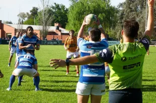 Luján perdió contra C.U. de Quilmes en el final
