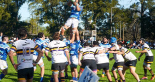 Luján ganó un partidazo agónico y sueña con la permanencia