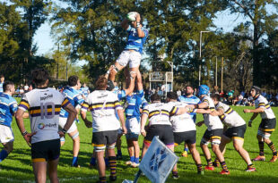 Luján ganó un partidazo agónico y sueña con la permanencia