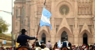 La comuna se prepara para el evento “Luján es Tradición”