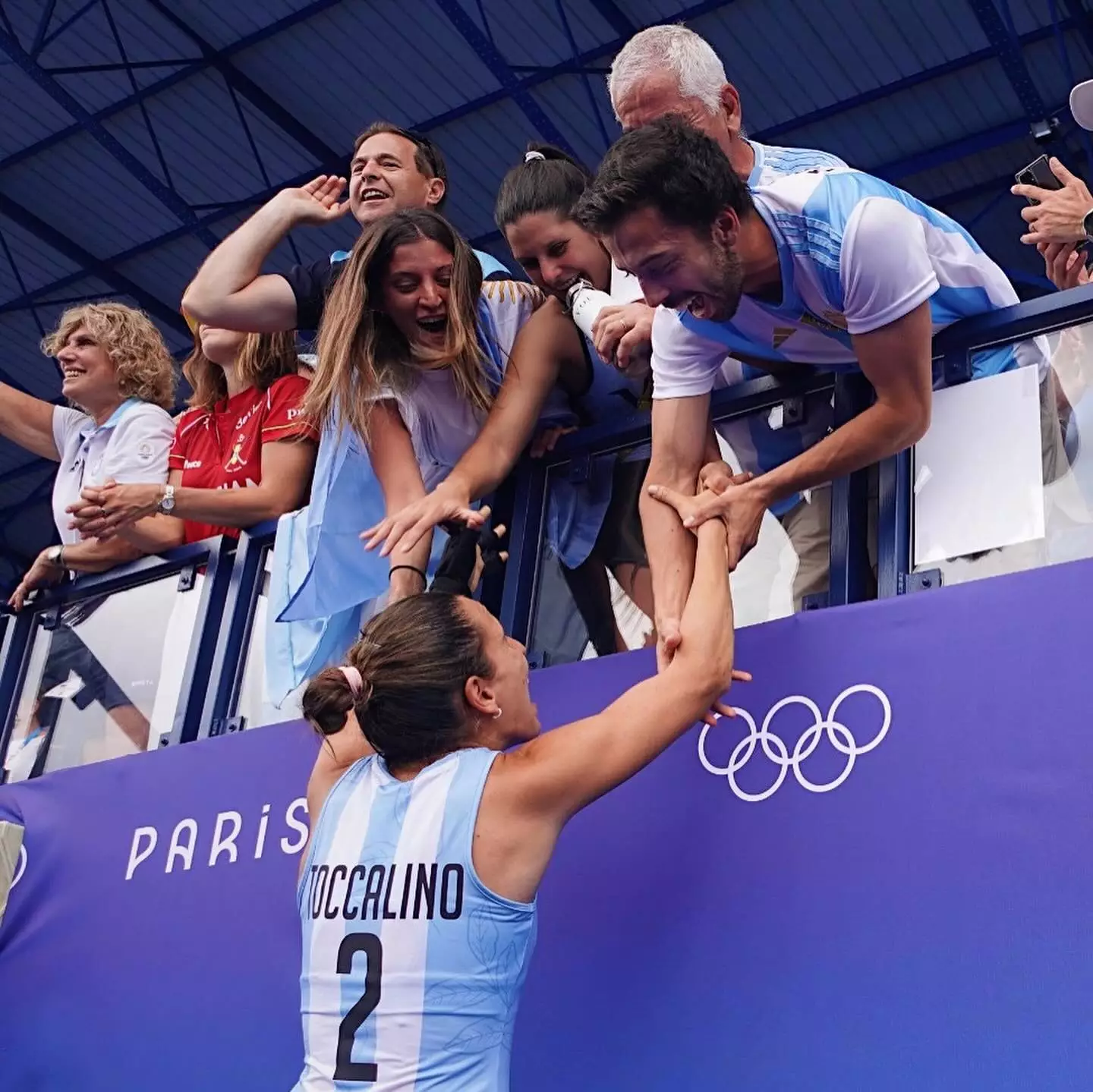 Sofía Poy Toccalino