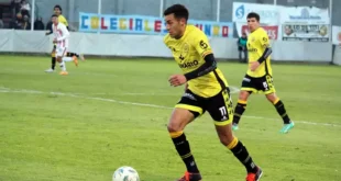 Flandria y Comu se repartieron penales y puntos