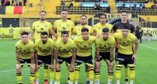 Flandria cayó en casa contra Deportivo Armenio