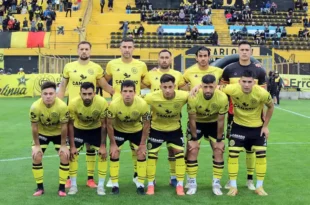 Flandria recibe a Italiano en la recta final del torneo