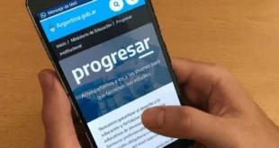 Abierta nueva inscripción de las Becas Progresar