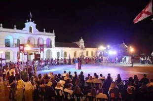 269 aniversario