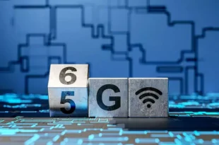 El 6G está cada vez mas cerca