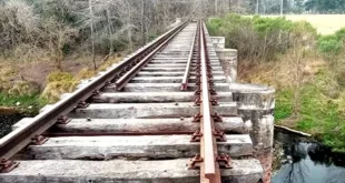 Puente de los Huesos