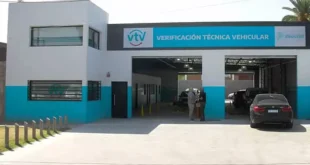 Aumentó la VTV bonaerense