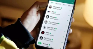 Así es la nueva función de Whatsapp evitar malware y fraudes