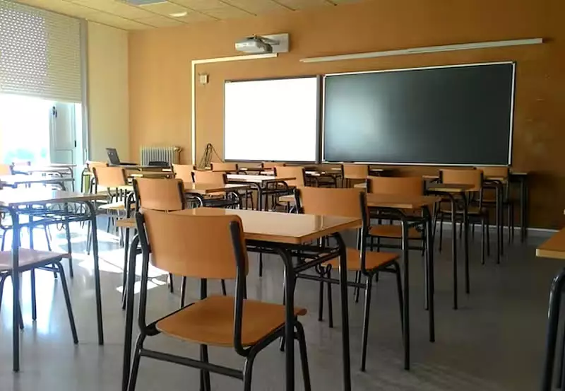 Cuándo terminan las clases en las Escuelas Bonaerense